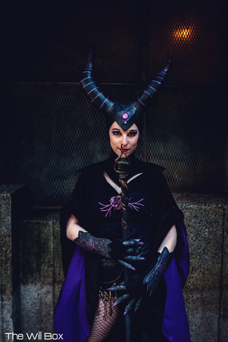 Illustration for article titled More Proof That This Might Be The Greatest Weekend For Cosplay, Ever.